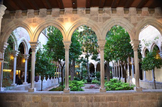 Basilica dell'Immacolata Concezione